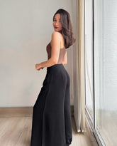 Pantalón Soho negro